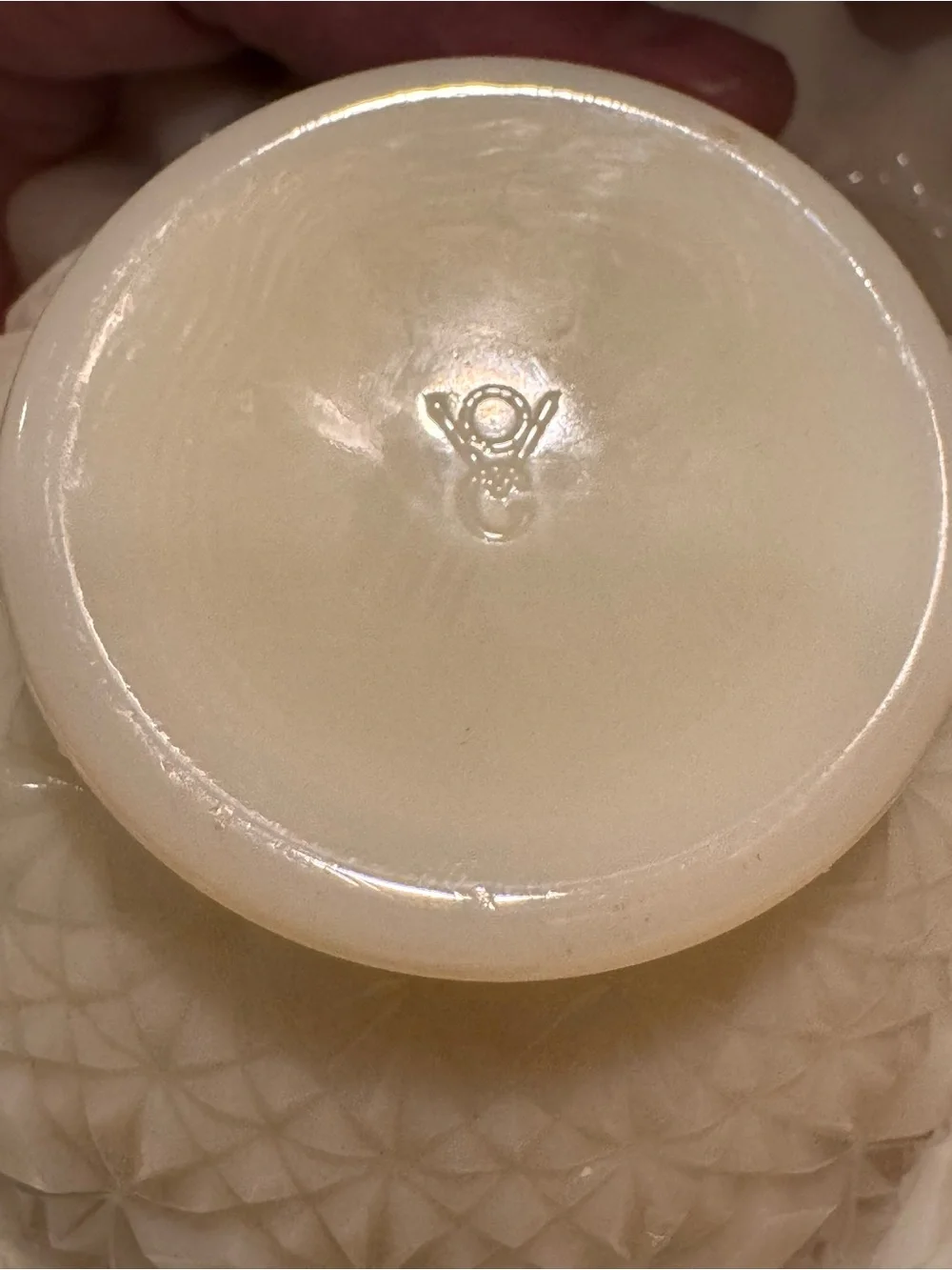 Fenton this vintage
